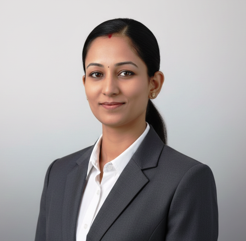 Dr Sonia Singh